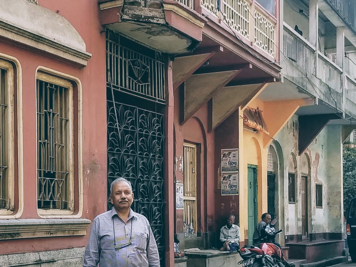 How bright young entrepreneurs find the teachers they&nbsp;need