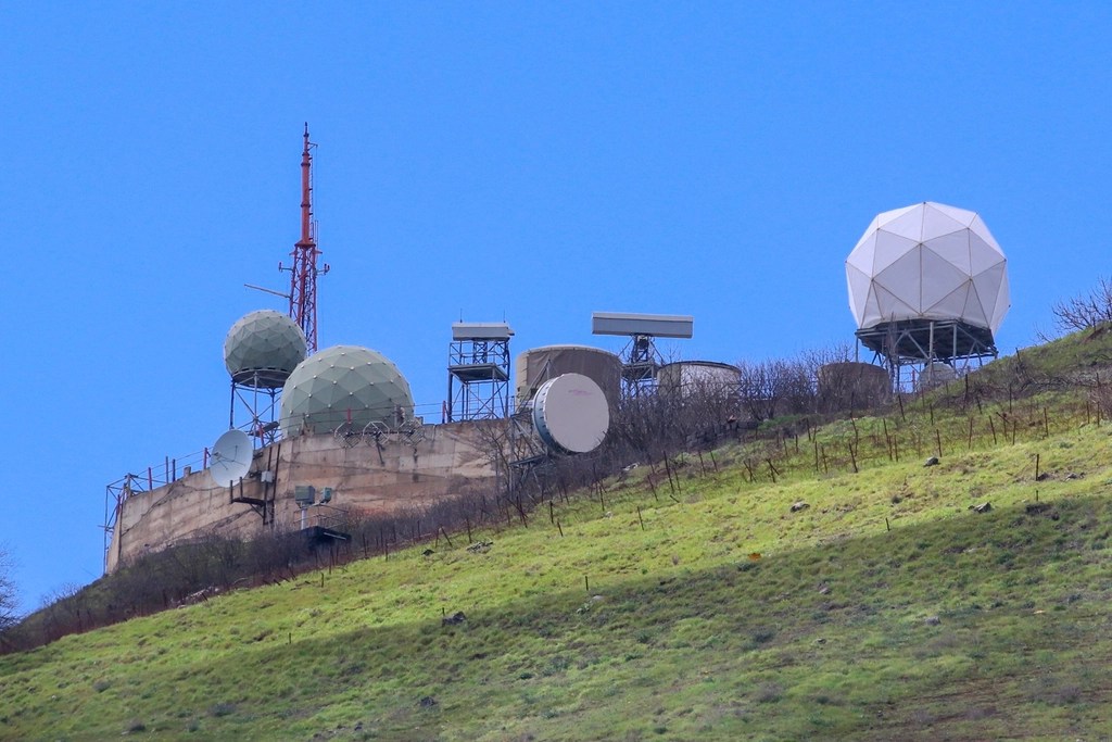 In defense of Passive Surveillance…?